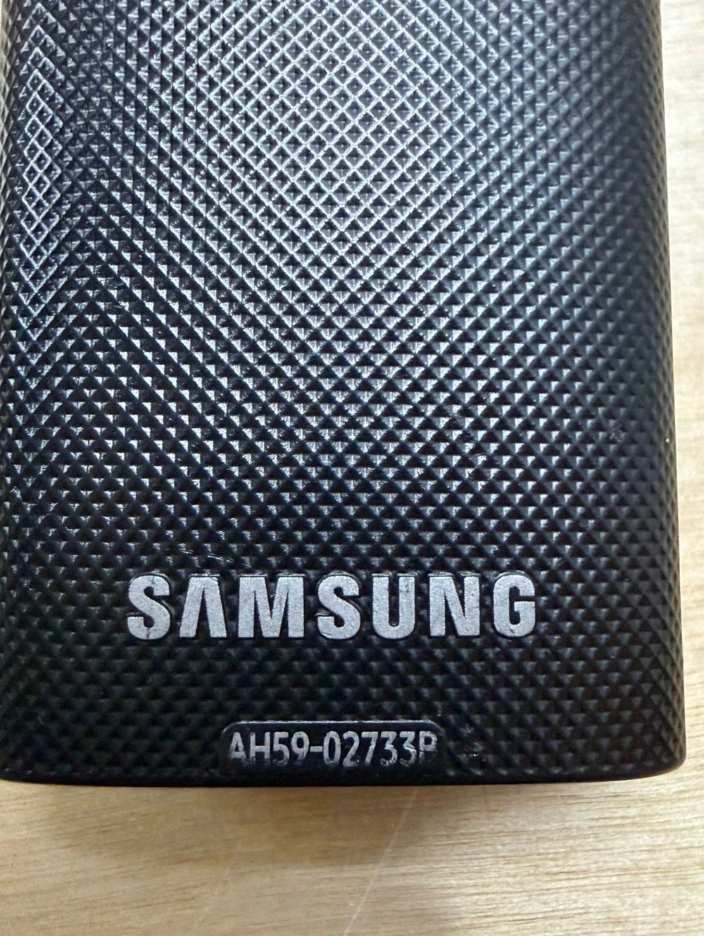 Samsung ah59 02733p